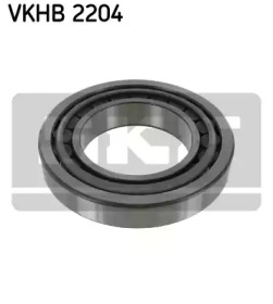 Подшипник SKF VKHB 2204